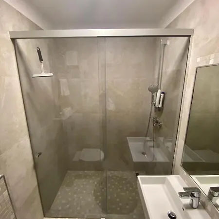 Apartment Mega One *