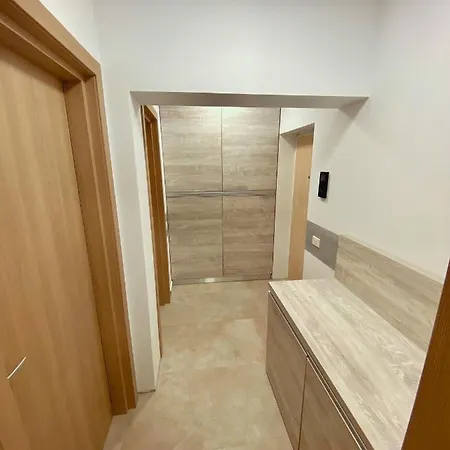 Apartment Mega One