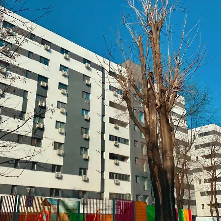 Apartment Mega One